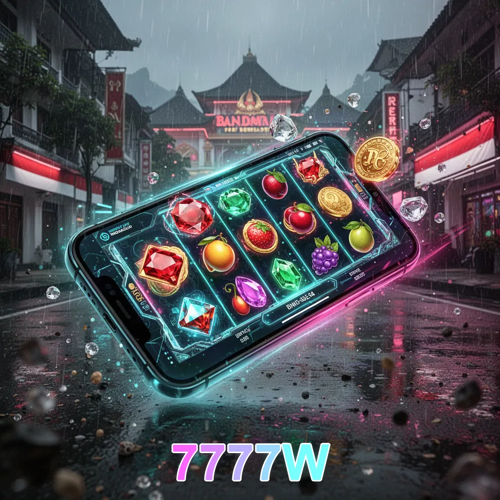 Menang 7777W