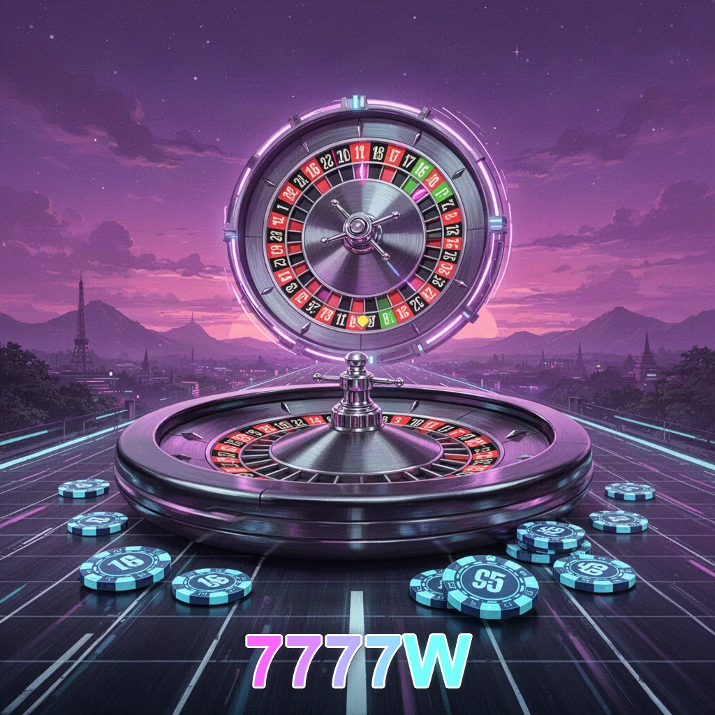 7777W bonus
