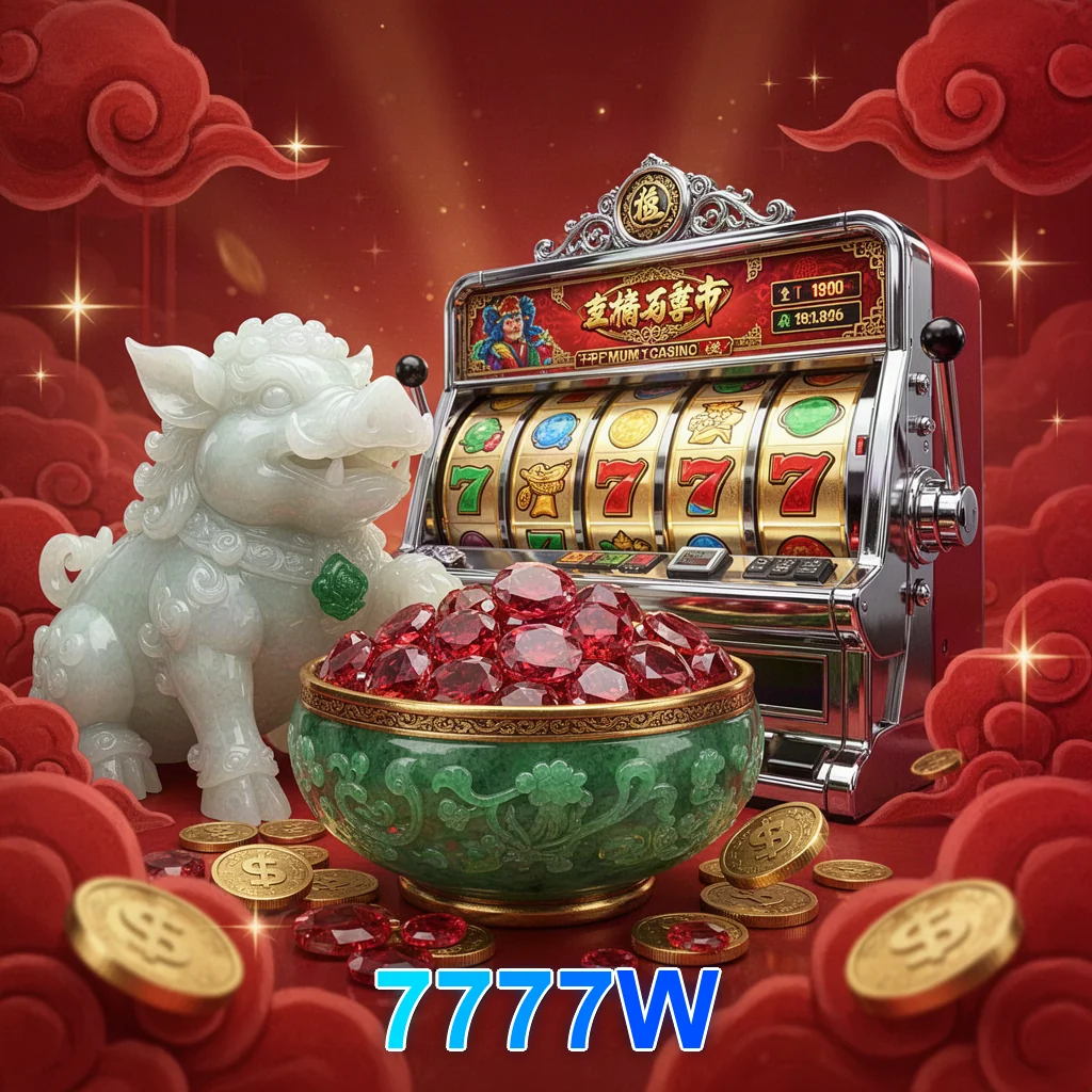 Facebook 7777W