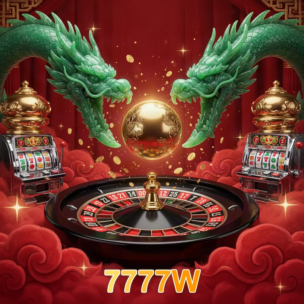 Telegram 7777W